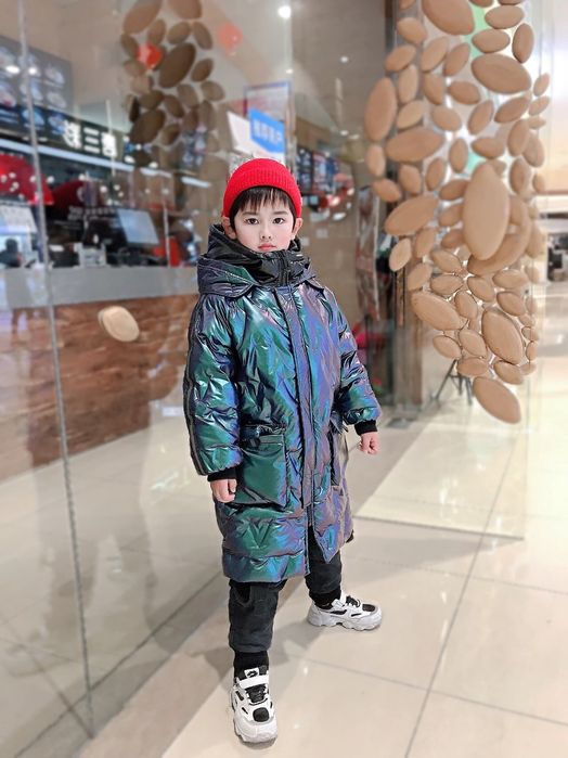 Продам новые куртки