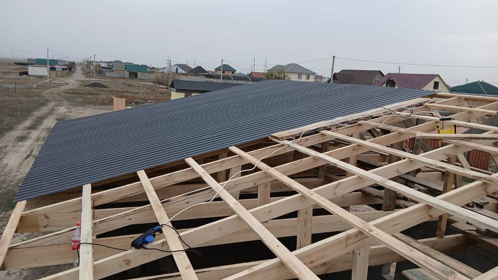 Продам времянка 5 соток Ижс, Исаев