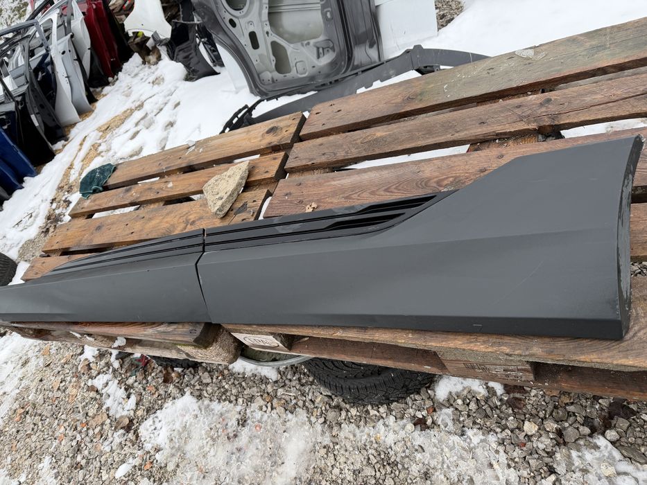 Лайстна за врата Audi E-Tron