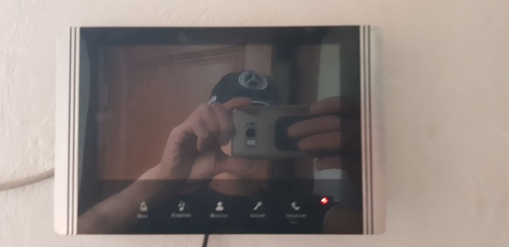 Установка и сервисное обслуживание домофонных систем и видеонаблюдения