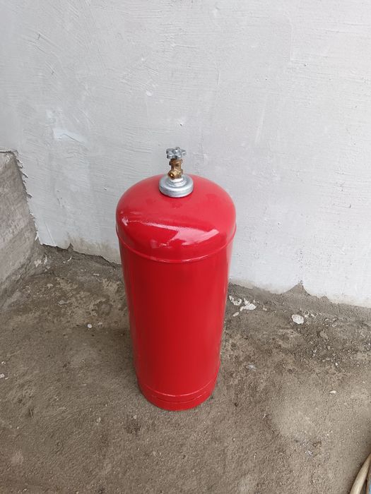 Butelie Rusească reconditionata