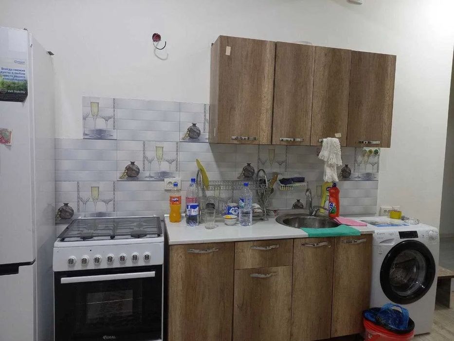 Ijaraga kvartira Nº391