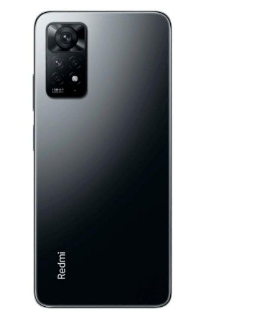 Redmi note 11 pro