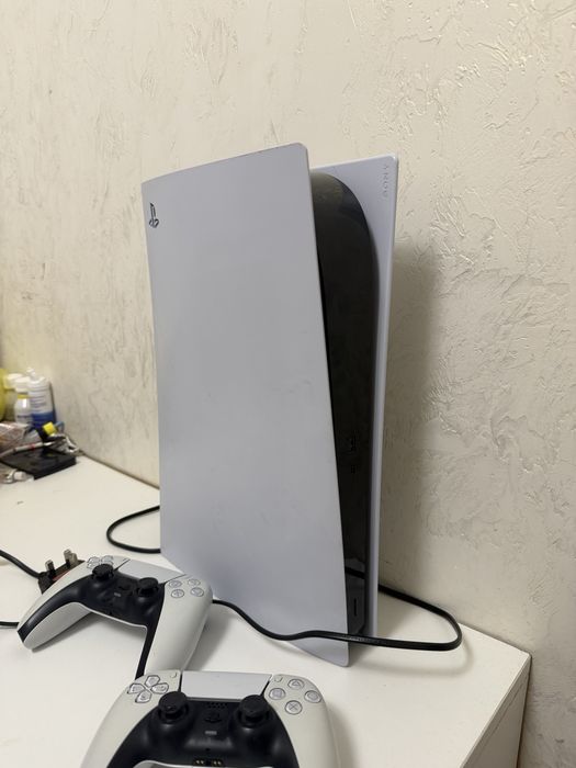 Sony PlayStation 5