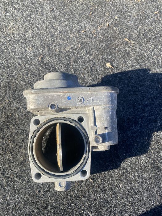 Дроселова клапа за опел астра хаш мерива а 1.7 дизел 125кс