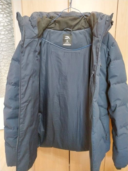 Куртка зимняя мужская,