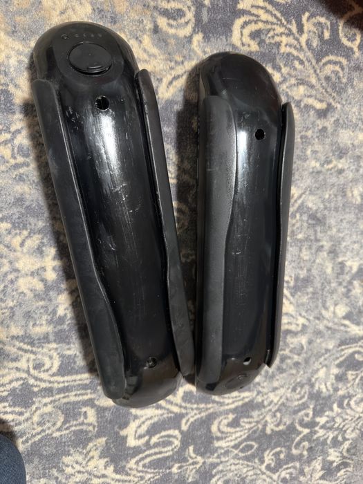 Baterie externa trotineta segwey- defecta