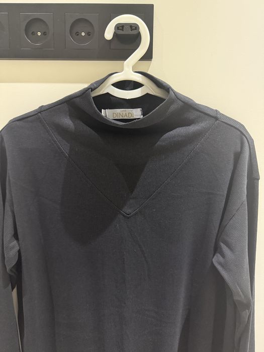 базовая женская одежда