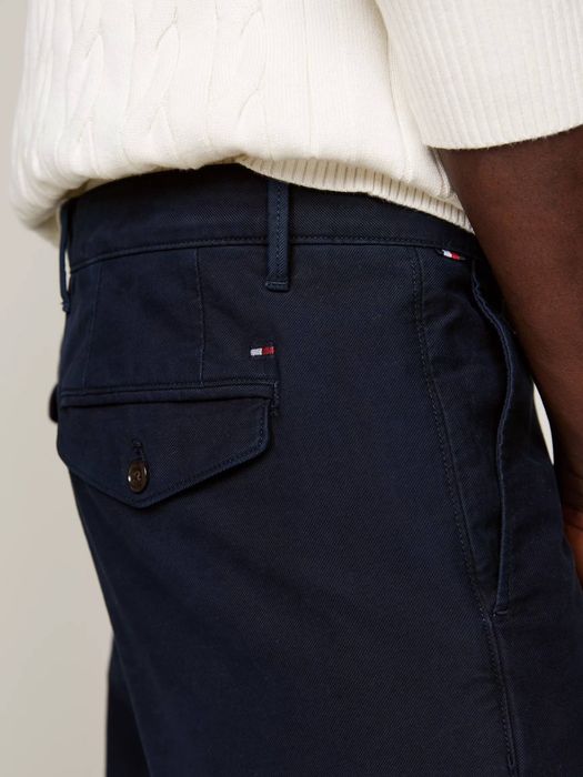 Брюки Tommy Hilfiger