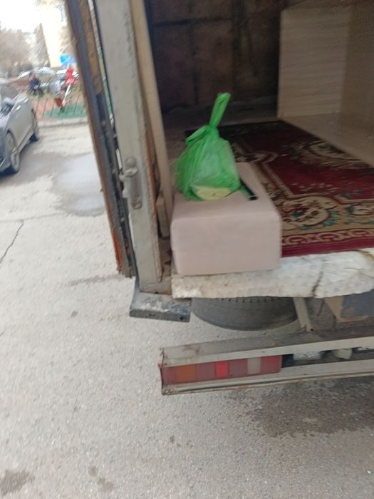 Услуги Грузчики  от 3500