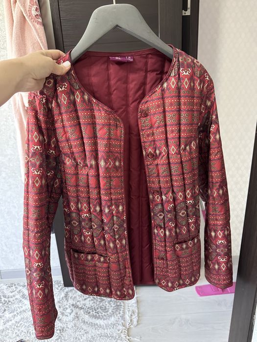 Шуба все за 40.000 тенге