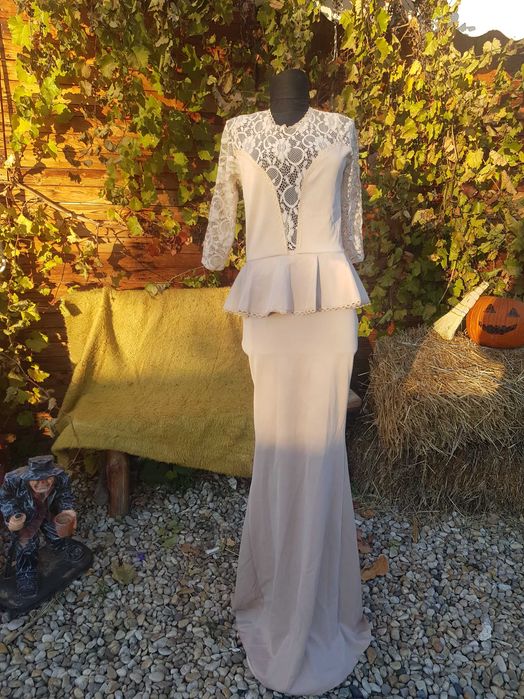 Rochie eleganta dama