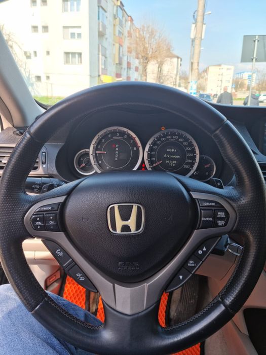 De vânzare honda acord  vlll AT executiv