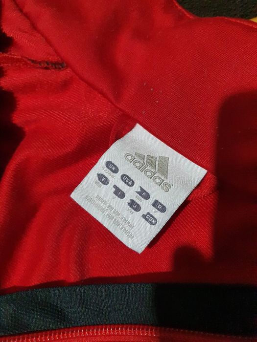 Bluza trening Adidas