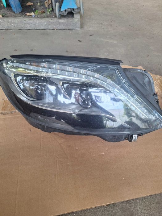 Фарове за автомобили