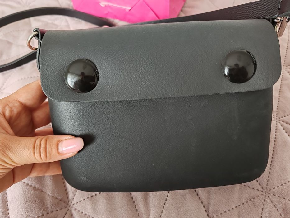 Нова чанта O bag OPOCKET