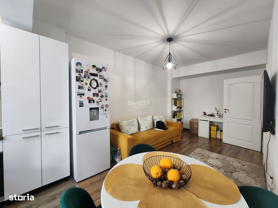 Apartament 3 camere, bloc nou ,loc de parcare inclus in pret, zona CUG — fotografia 1