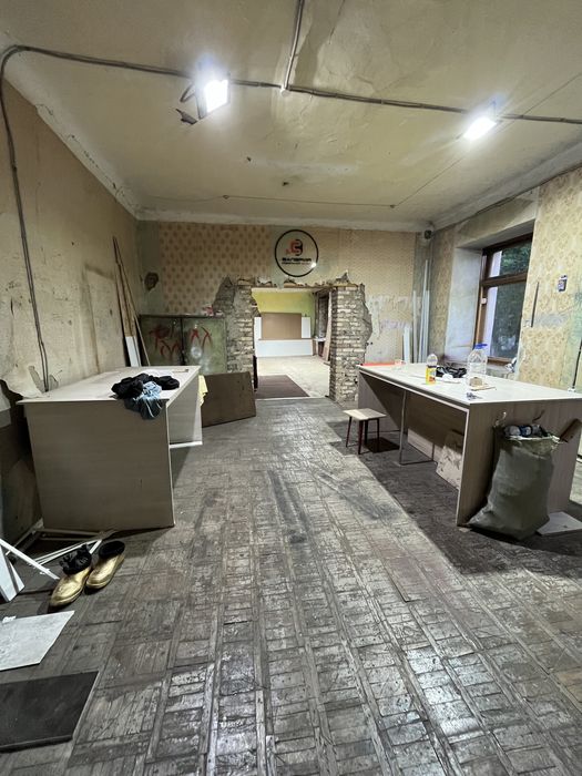 Аренда помещения