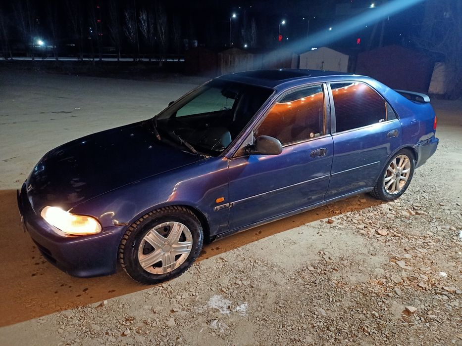 Срочно Продаю авто Хонда Цивик седан