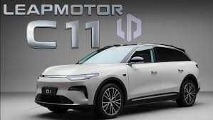 leapmotor c11 2026 yil 25% boshtolov
