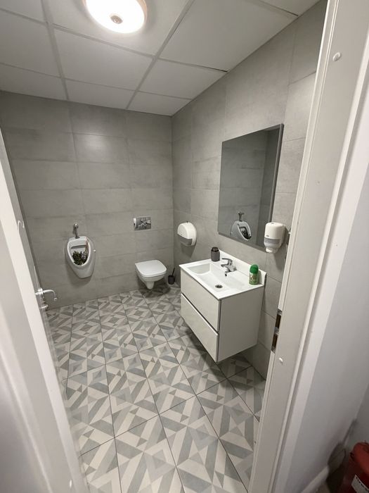 Spatiu comercial de inchiriat Dej 200mp