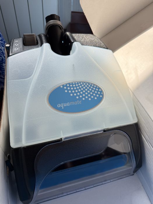 Пылесос  робоклин