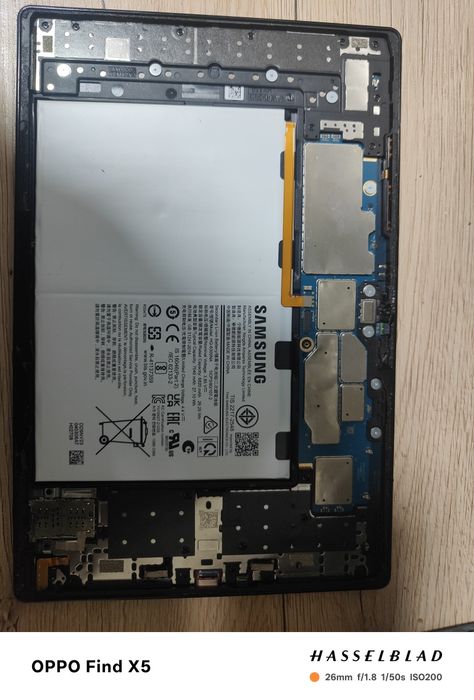 Samsung tab a8 pentru piese