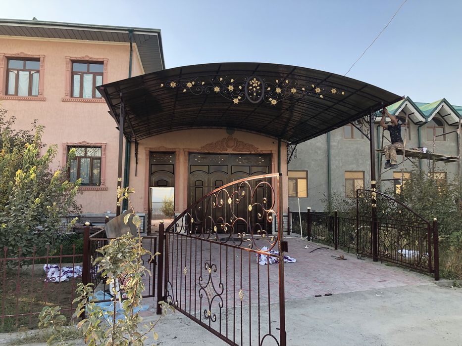 Поликарбонат Euro Tek