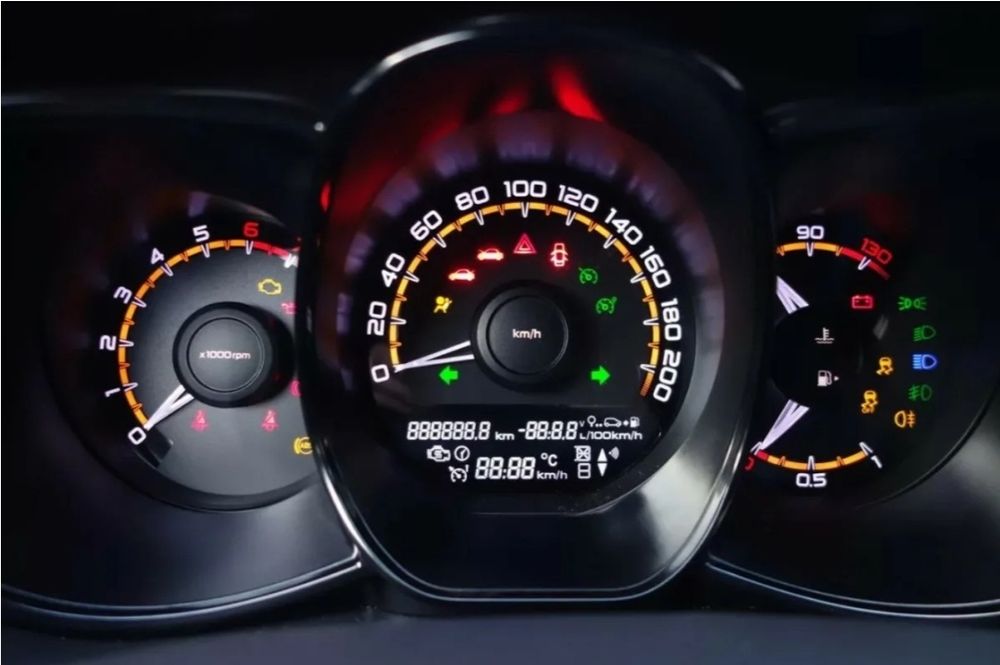 Ремонт ЭБУ, Airbag SRS, SAS