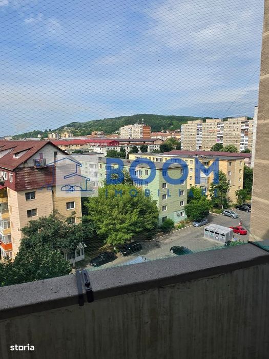 Apartament 3 camere | 2 balcoane | Zona Tic Tac