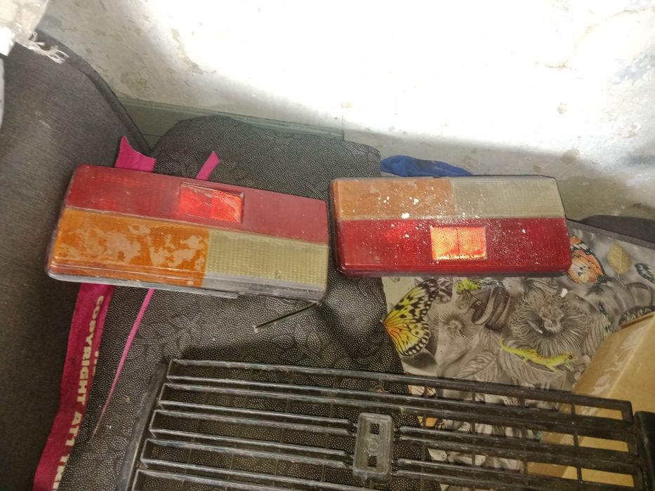 Продам щиток приборов ваз 2107