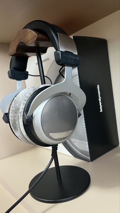 Beyerdynamic DT 880 Edition 32 Ohm