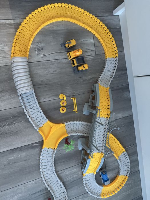 Писта за колички