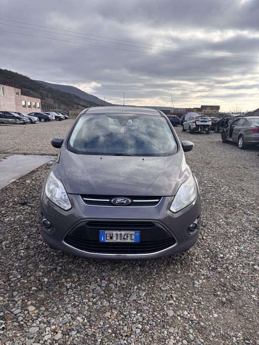 Vand Ford C-Max 2014 1.4 TDCI