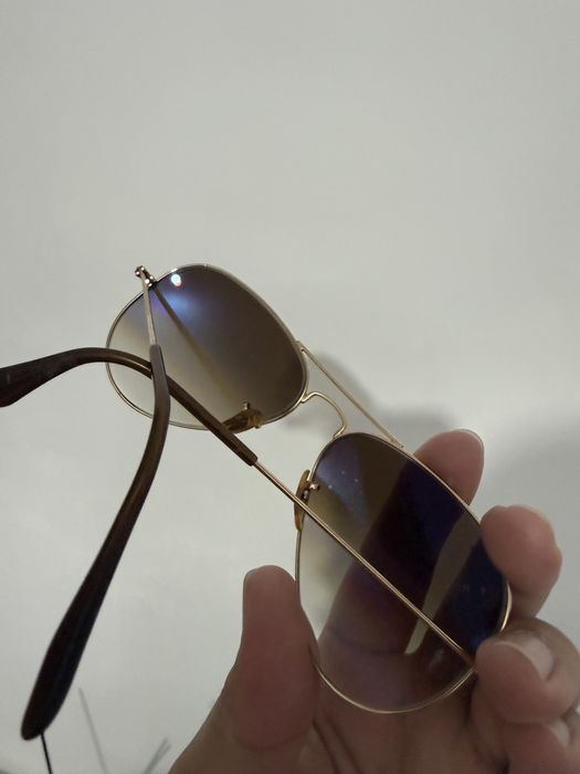 Ray Ban rb3025 Large Metal ca noi