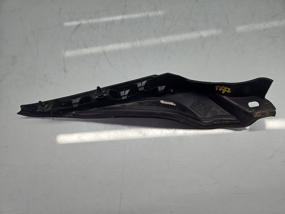 Ornament parbriz dreapta Renault Megane 3 [Fabr 2008-2015] Break  6686