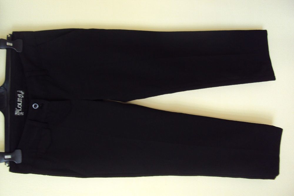 Продавам елегантен италиански панталон -Талия 78см