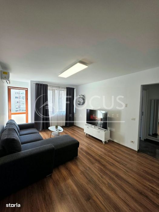 Apartament 2 camere – Ștefan cel Mare | Metrou Obor
