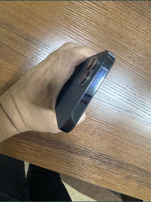 Iphone 12 pro 256 gb Apple