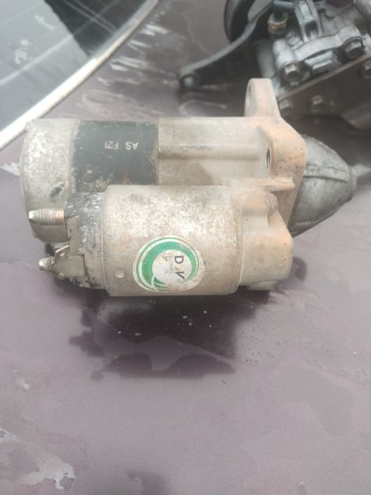 Гур насос стартер мазда кронос