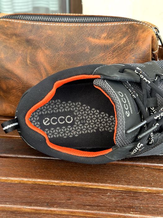 Мъжки обувки ECCO (Biom Performance Terrain Gore-Tex) - номер 44, Отлично състояние