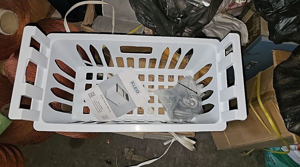 Холодильник клео