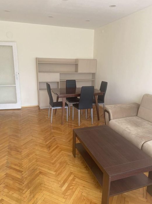 Дава се под наем Тристаен апартамент в София, Бъкстон - 80 кв.м за 650 € - Снимка #6