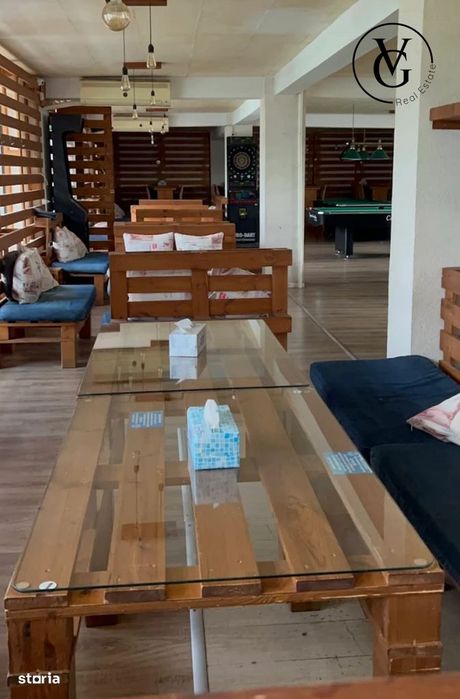 Spatiu Comercial Tulcea C5 | 313 m2 | Posibilitate Rate 3 Ani