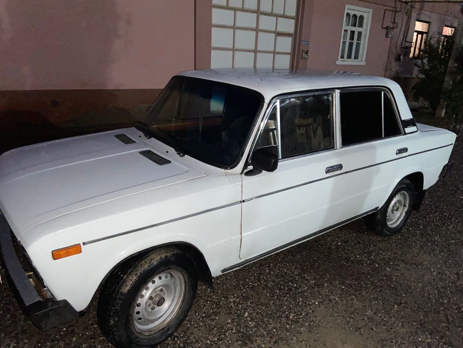 Ваз 2106 Жигули 1.6 матор