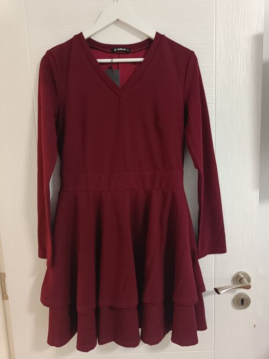 Елегантни рокли.