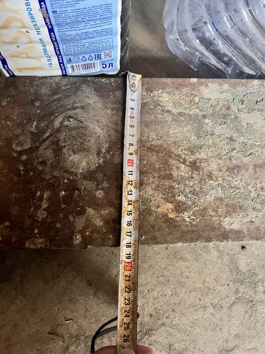 Продам швеллера 18 советский металл