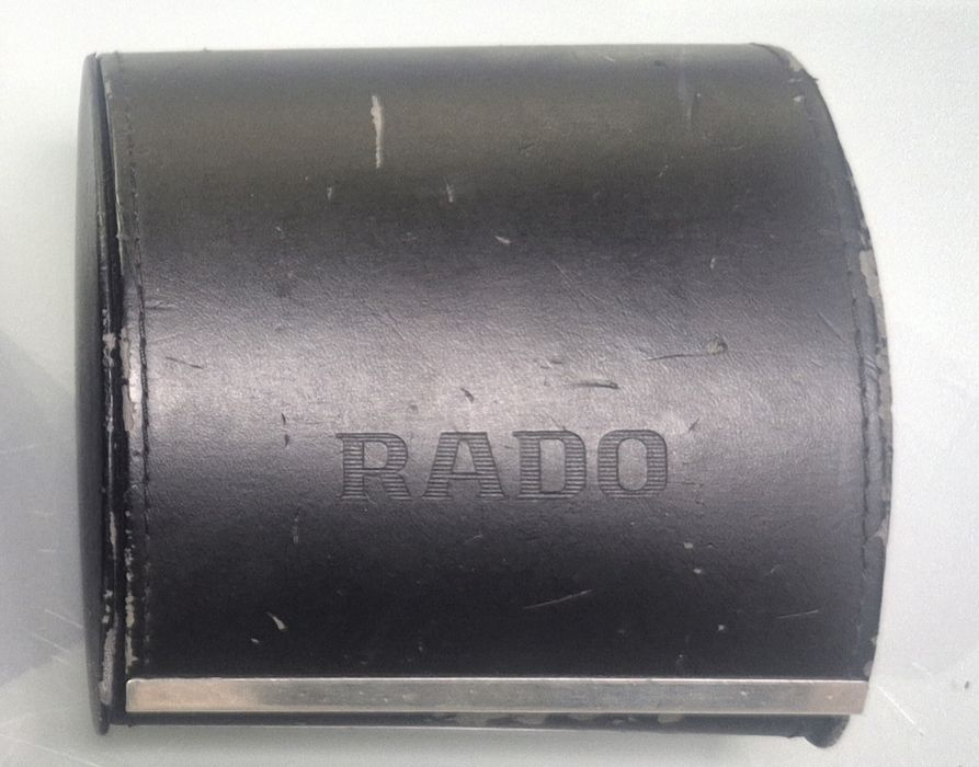 Продава се чисовник радо