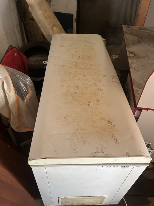 Продам морозильник