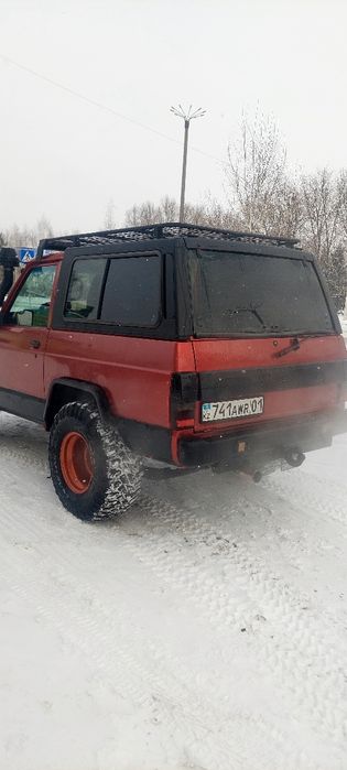 Продам Ниссан патрол